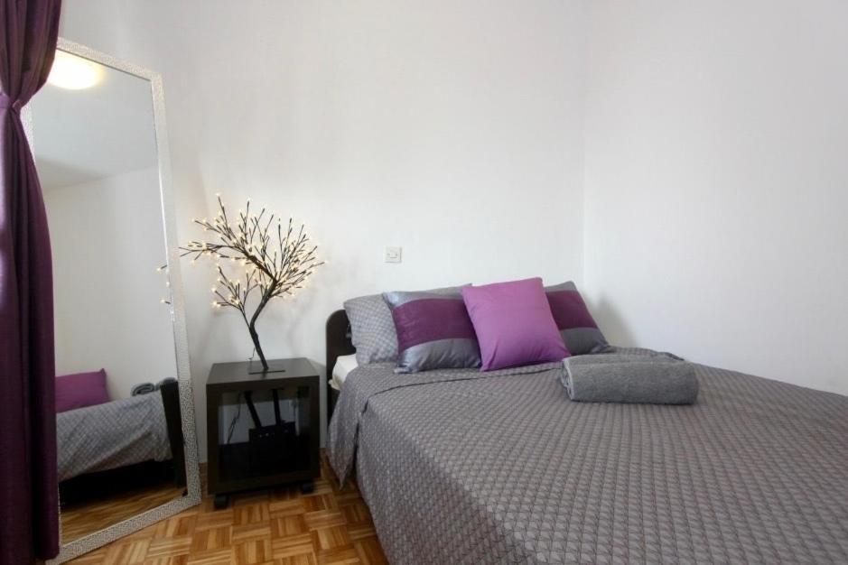 Cezar Apartment Belgrad Dış mekan fotoğraf