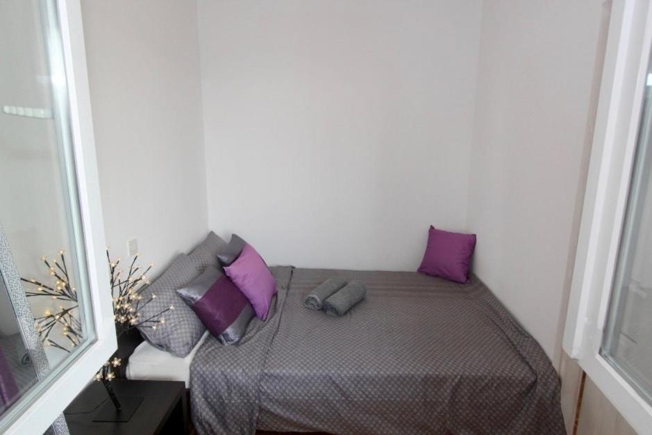 Cezar Apartment Belgrad Dış mekan fotoğraf